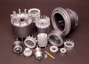 aluminum-castings