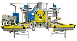 THT-Vertical-Casting-Machine